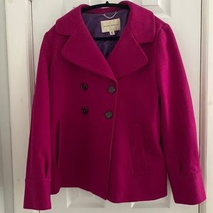 Banana Republic Coat